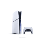 PS5 Slim Disc Edition