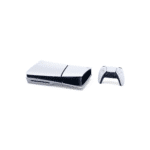 PS5 Slim Disc Edition