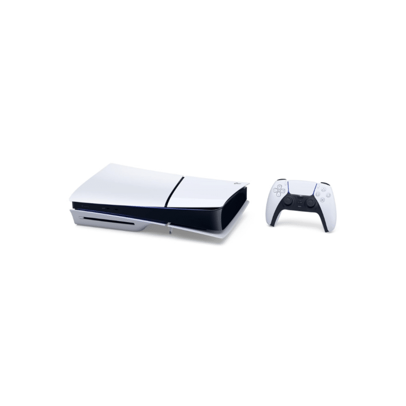 PS5 Slim Disc Edition