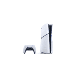 PS5 Slim Disc Edition