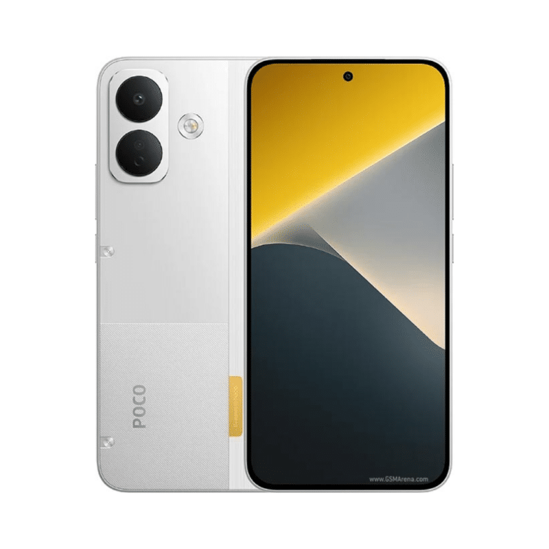 Poco X8 Price in Kenya
