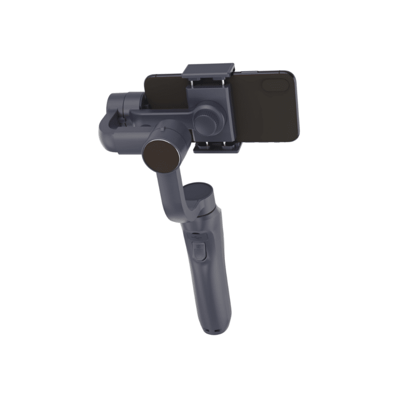 Porodo 3 Axis Gimbal Stabilizer