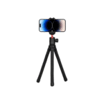 Porodo Flexible Tripod Stand