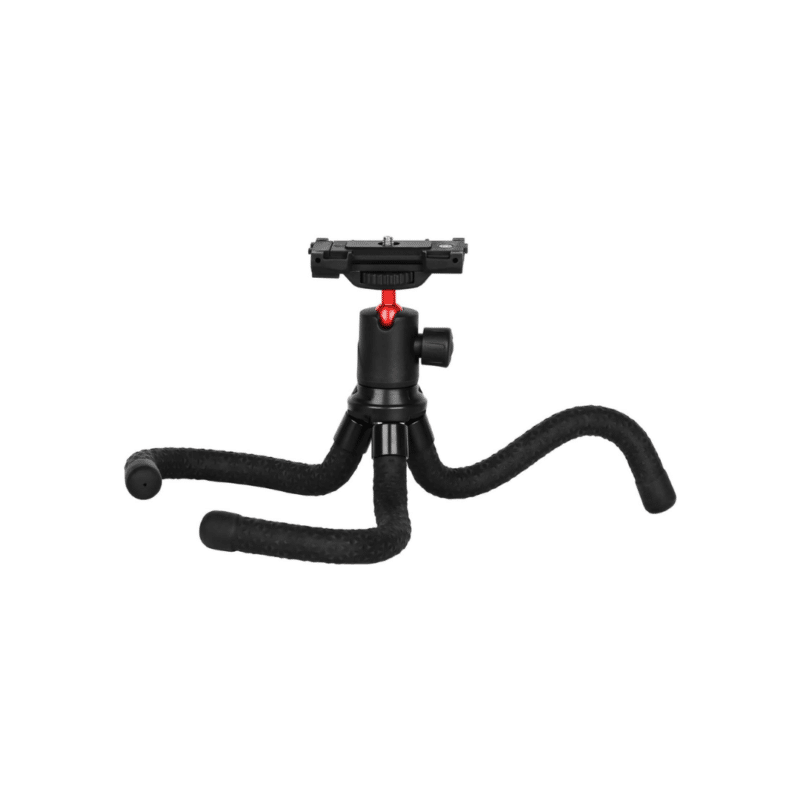 Porodo Flexible Tripod Stand