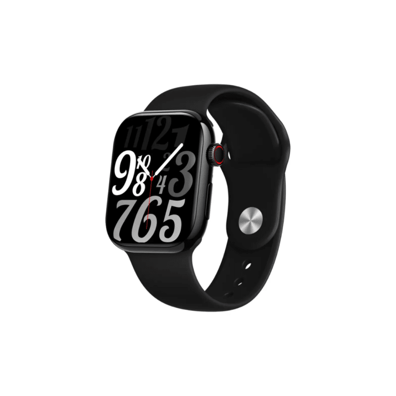Porodo Magnifico 3 Smart Watch
