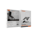 Porodo Smart Folding Multi-Device Stand - Silver