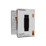 Porodo TrackFit Smart Fitness Band