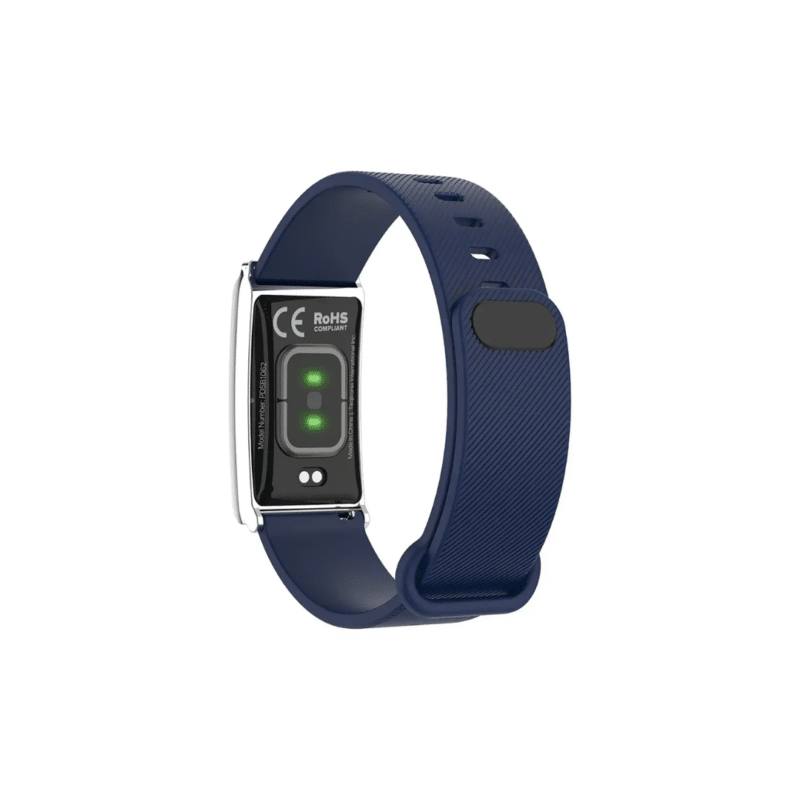 Porodo TrackFit Smart Fitness Band