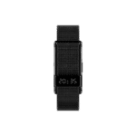 Porodo Trackfit Pro Smart Bracelet Fitness Tracker with Display App