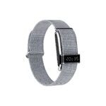 Porodo Trackfit Pro Smart Bracelet Fitness Tracker with Display App