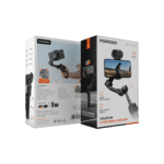 Porodo Velocam 3-Axis Gimbal Stabilizer