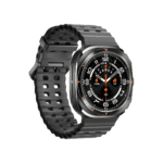 Porodo Voyager Sport Smartwatch