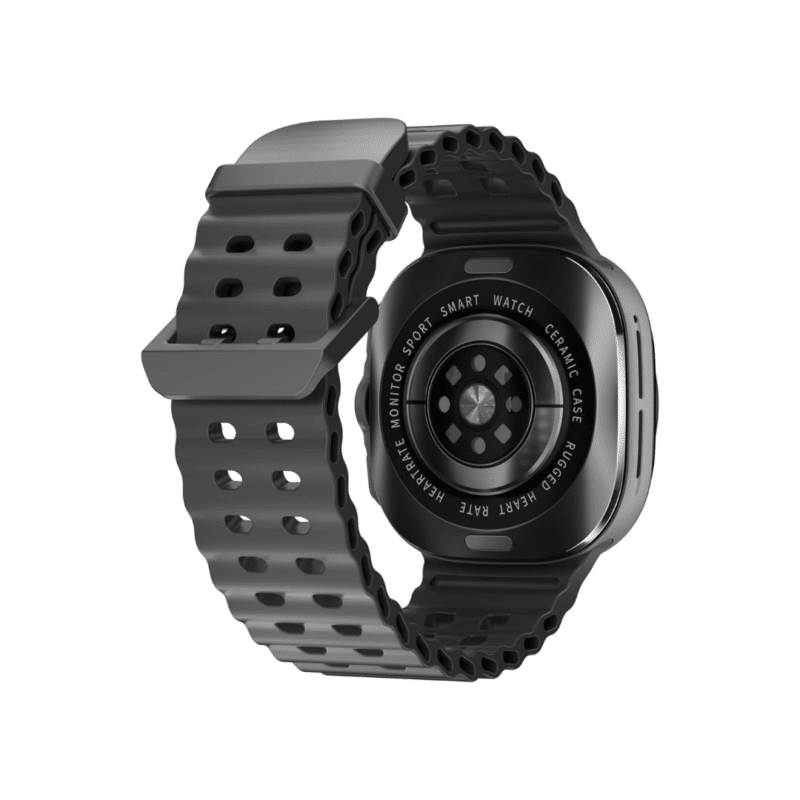 Porodo Voyager Sport Smartwatch