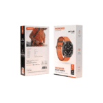 Porodo Voyager Sport Smartwatch