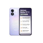 Redmi Note 17