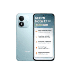 Redmi Note 17