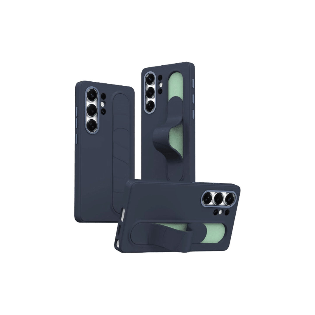 Samsung S26 Ultra Standing Grip Case Samsung S26 Ultra Standing Grip Case