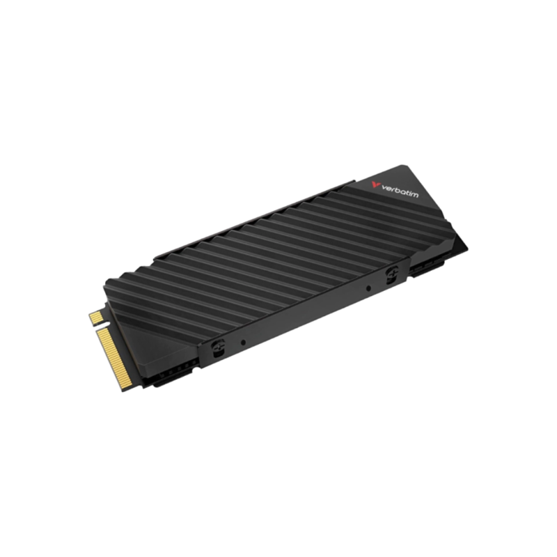 Verbatim Vi7000G 1TB M.2 PCIe NVMe SSD