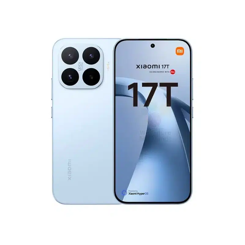 Xiaomi-17T-5G Xiaomi 17T