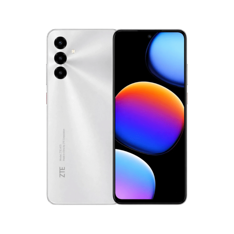 ZTE Blade V80 Max