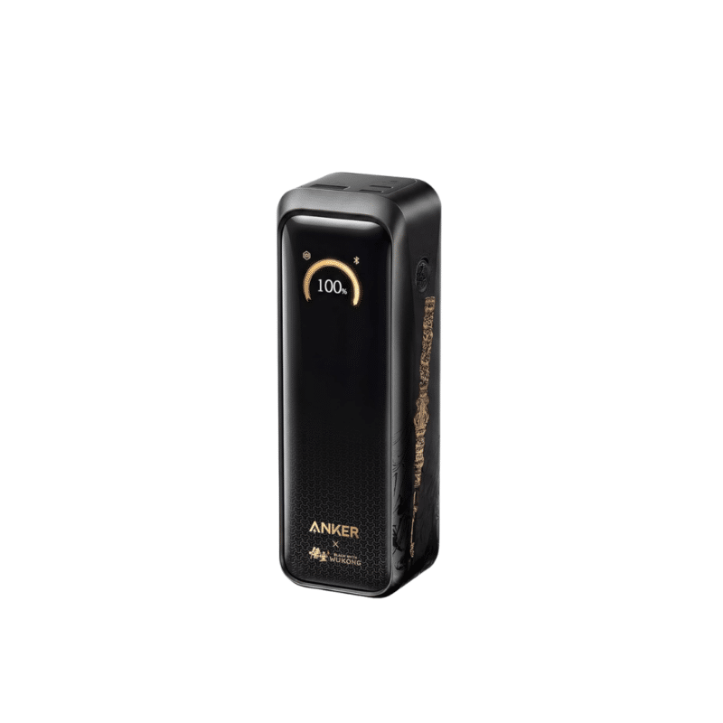 Anker Prime Power Bank 20,000mAh 220W