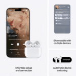 Apple AirPods 5 Price in Kenya