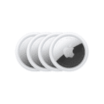Apple AirTag (2nd Generation) 4-pack