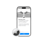 Apple AirTag (2nd Generation) 4-pack