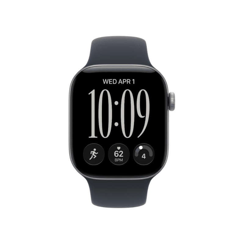 Apple Watch Series 12 Price in Kenya