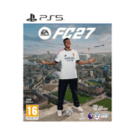 EA SPORTS FC 27 (PS5) Price in Kenya