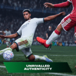 EA SPORTS FC 27 (PS5) Price in Kenya