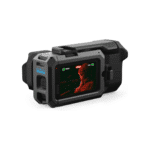 GoPro Mission 1 PRO Grip Edition - Includes Camera, Point-and-Shoot Grip, Enduro 2 Rechargeable Battery, Removable Lens Hood, Carrying Case Price in Kenya