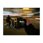 GoPro Mission 1 PRO Grip Edition - Includes Camera, Point-and-Shoot Grip, Enduro 2 Rechargeable Battery, Removable Lens Hood, Carrying Case Price in Kenya