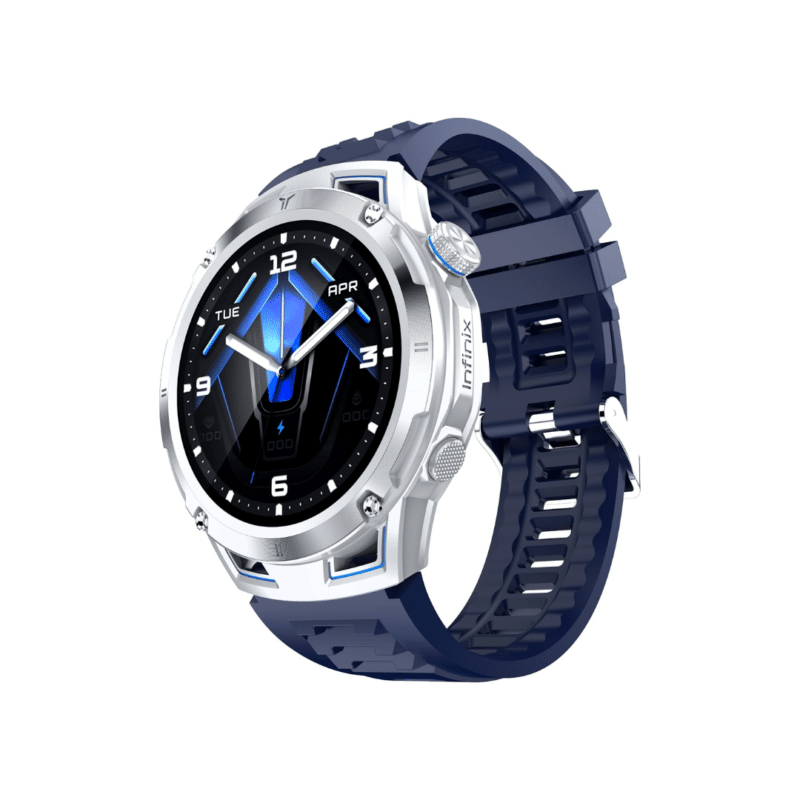 Infinix GT Watch 5 Pro (XW5GT)