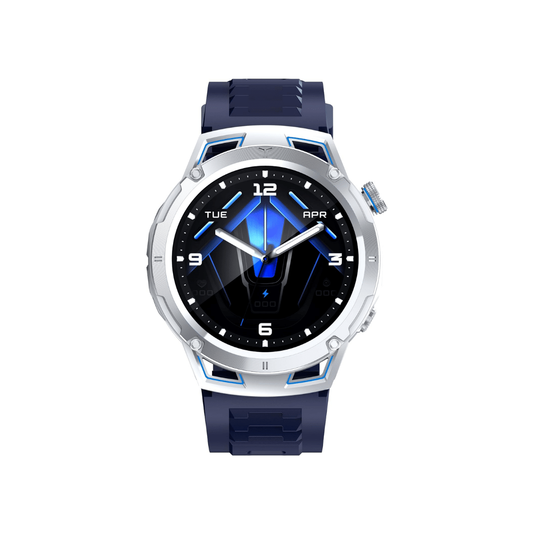 Infinix GT Watch 5 Pro (XW5GT) Infinix GT Watch 5 Pro (XW5GT)