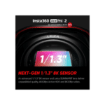Insta 360 Ace Pro 2 Standard Bundle