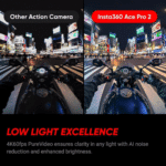 Insta 360 Ace Pro 2 Standard Bundle