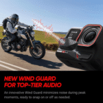 Insta 360 Ace Pro 2 Standard Bundle