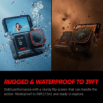 Insta 360 Ace Pro 2 Standard Bundle
