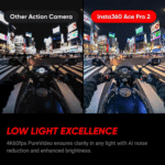 Insta 360 Ace pro 2 Creator Bundle