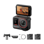 Insta 360 Ace pro 2 Dual battery