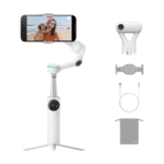 Insta 360 flow 2 Ai Tracker kit