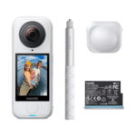 Insta360 X4 Air Starter Bundle