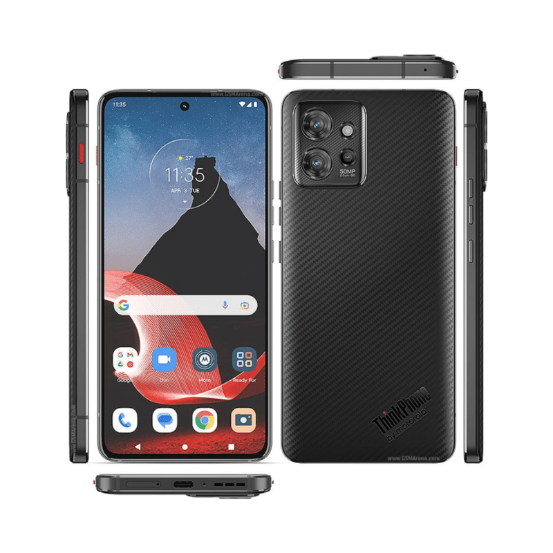 Motorola ThinkPhone