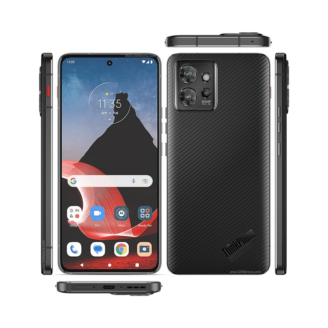 Motorola ThinkPhone Motorola ThinkPhone