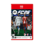 Nintendo Switch 2 EA SPORTS FC 26 Price in Kenya