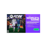 Nintendo Switch 2 EA SPORTS FC 26 Price in Kenya