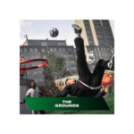 Nintendo Switch 2 EA SPORTS FC 27