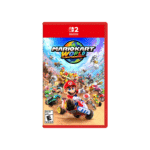 Nintendo Switch 2 Mario Kart World Price in Kenya