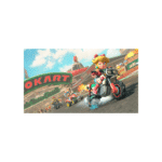 Nintendo Switch 2 Mario Kart World Price in Kenya